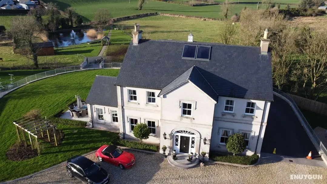 Ashbrook House B&B - Öne Çıkan Resim