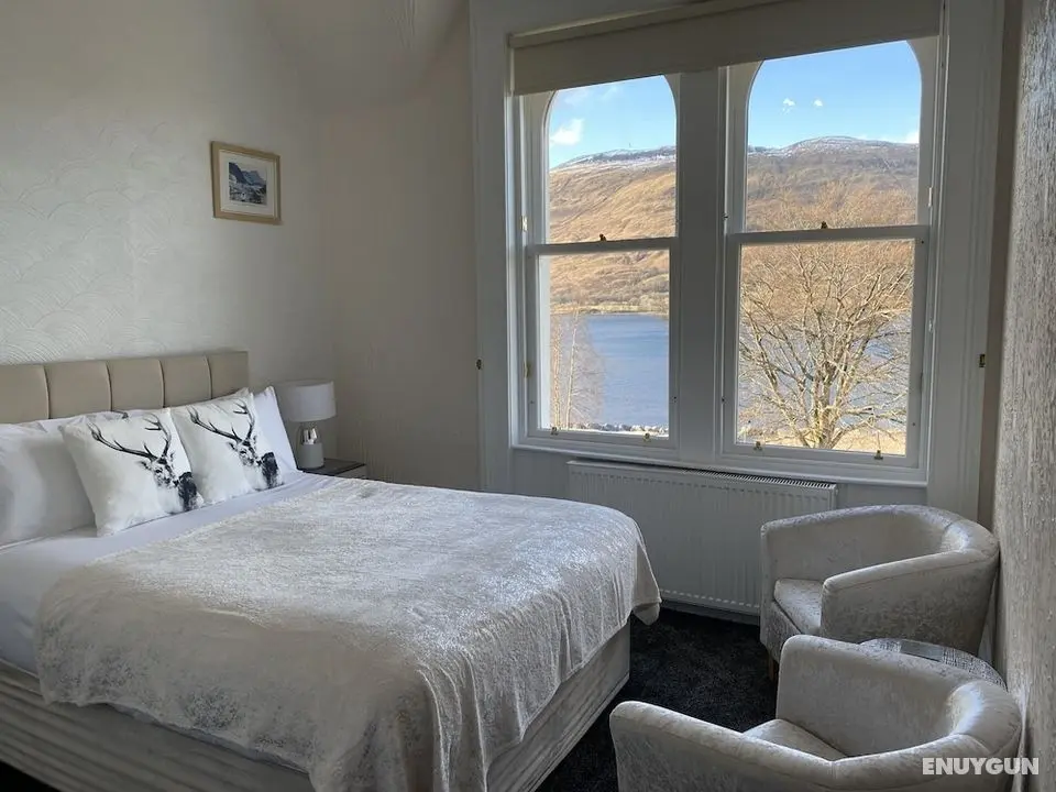Ashburn House De Luxe B&B - Öne Çıkan Resim