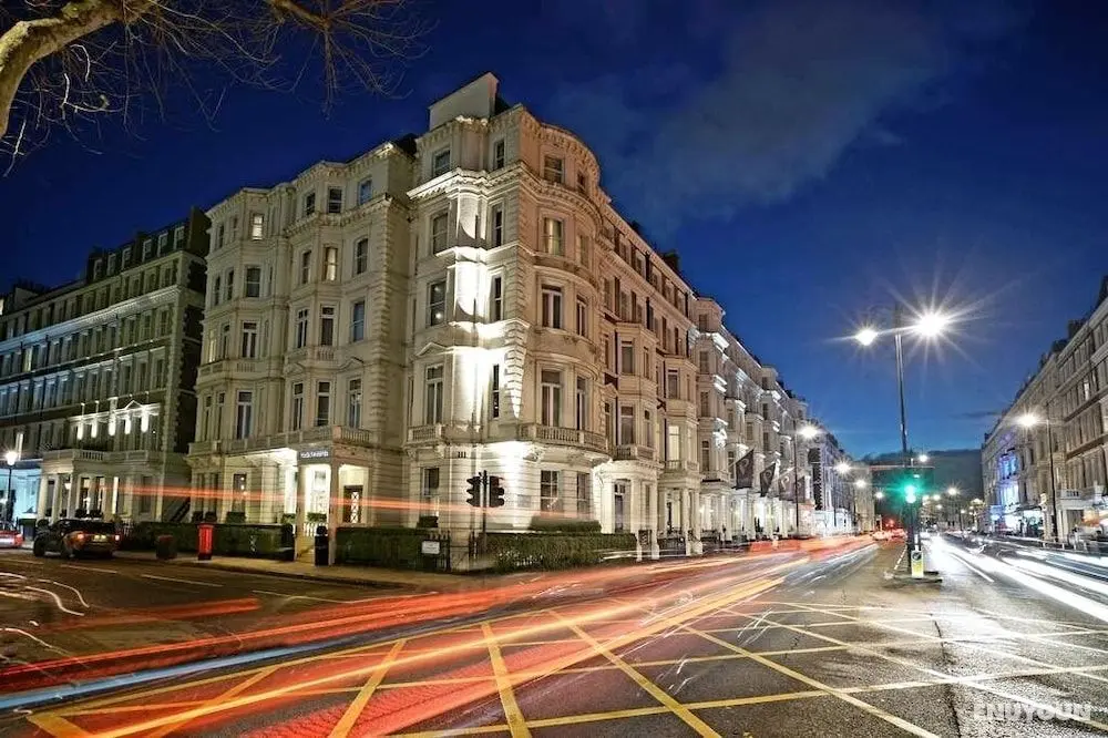 Ashburn Hotel - Öne Çıkan Resim