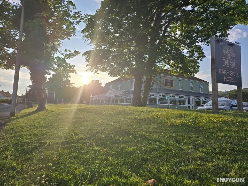 Ashburnham Hotel - Öne Çıkan Resim
