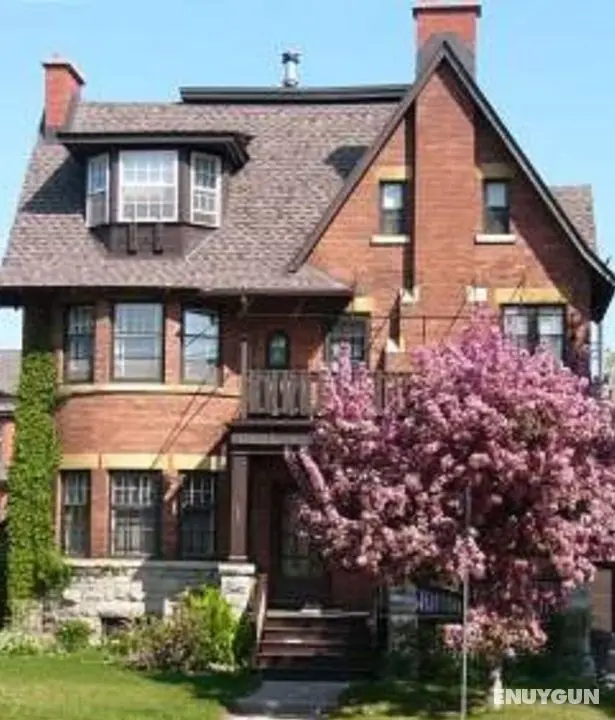 Ashbury House B&B - Öne Çıkan Resim