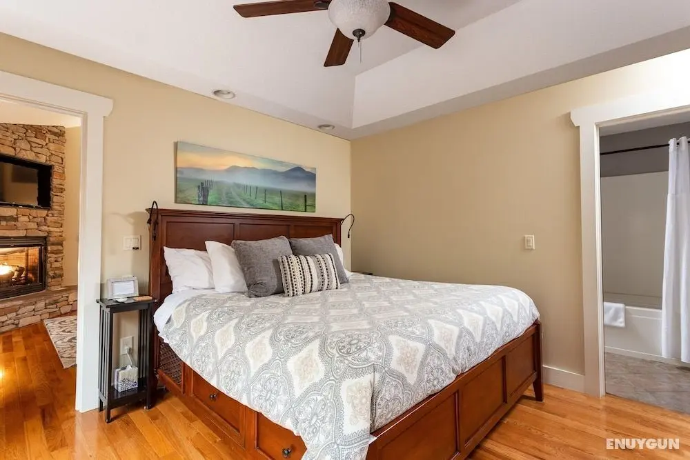 Asheville Cottages - Öne Çıkan Resim