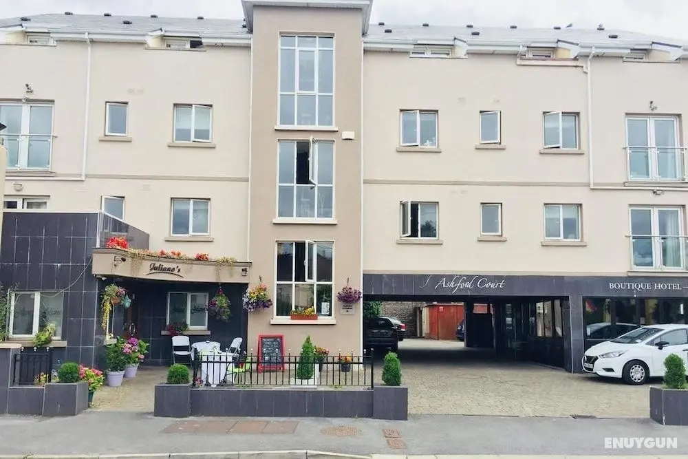 Ashford Court Boutique Hotel - Öne Çıkan Resim