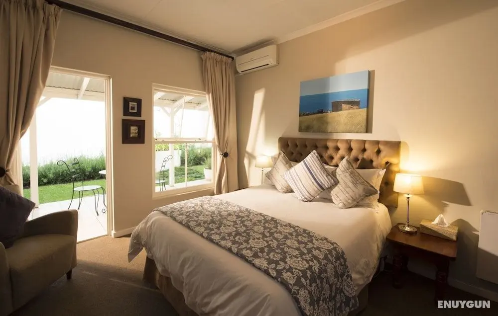 The Ashford Guesthouse - Öne Çıkan Resim