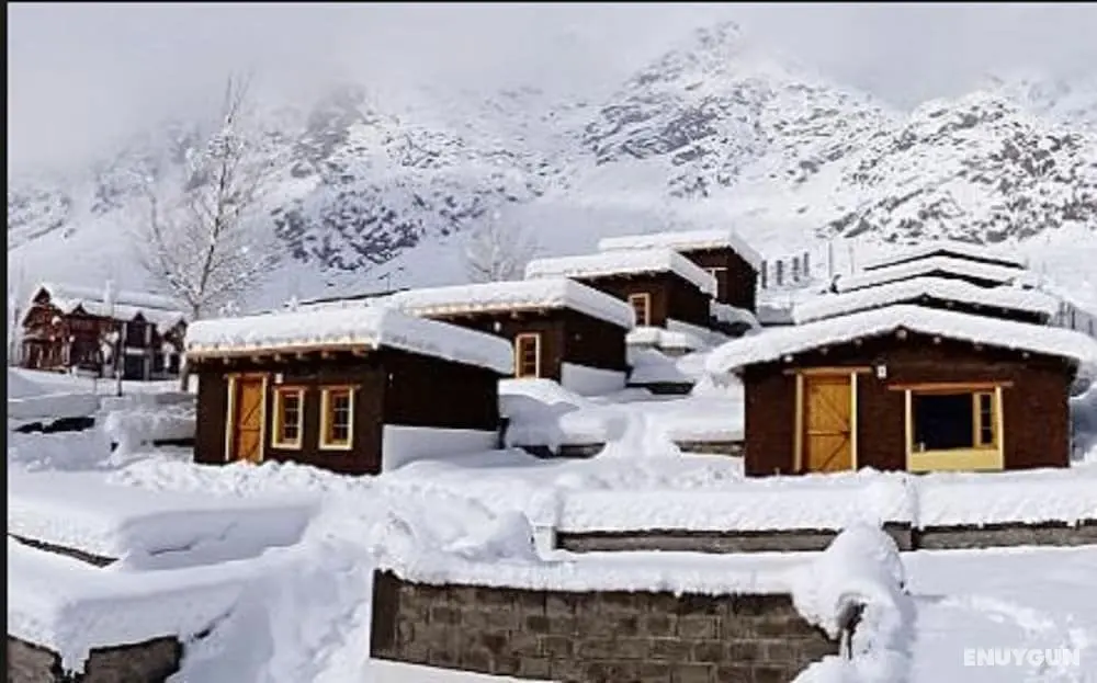Ashina Eco Resort - Öne Çıkan Resim