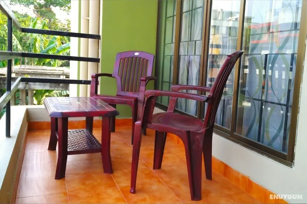 Ashirwad Homestay - Öne Çıkan Resim