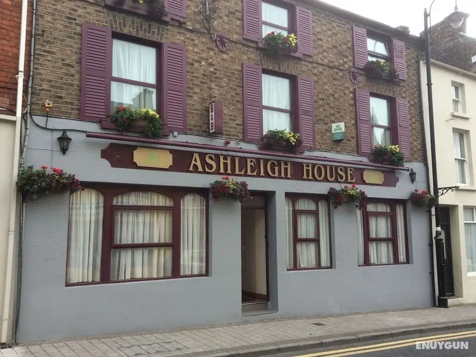 Ashleigh Guest House - Öne Çıkan Resim