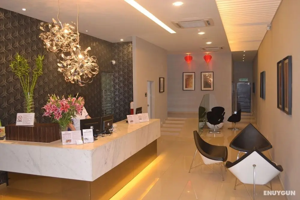 ASHLEY Boutique Hotel - Öne Çıkan Resim