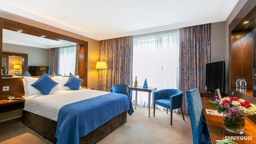Ashling Hotel Dublin - Öne Çıkan Resim