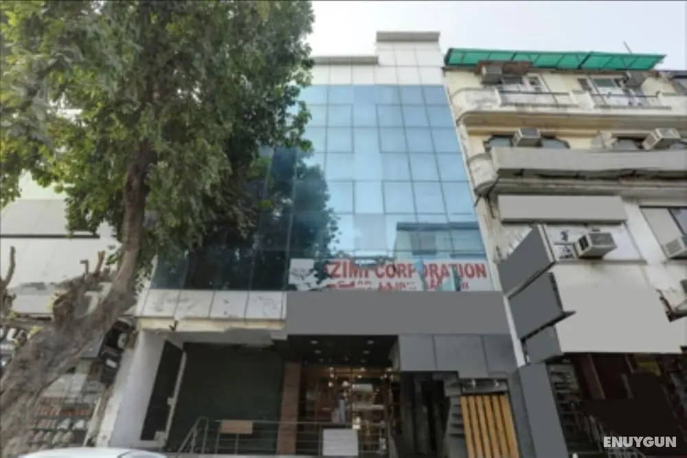Ashok Maurya - Dış Mekan