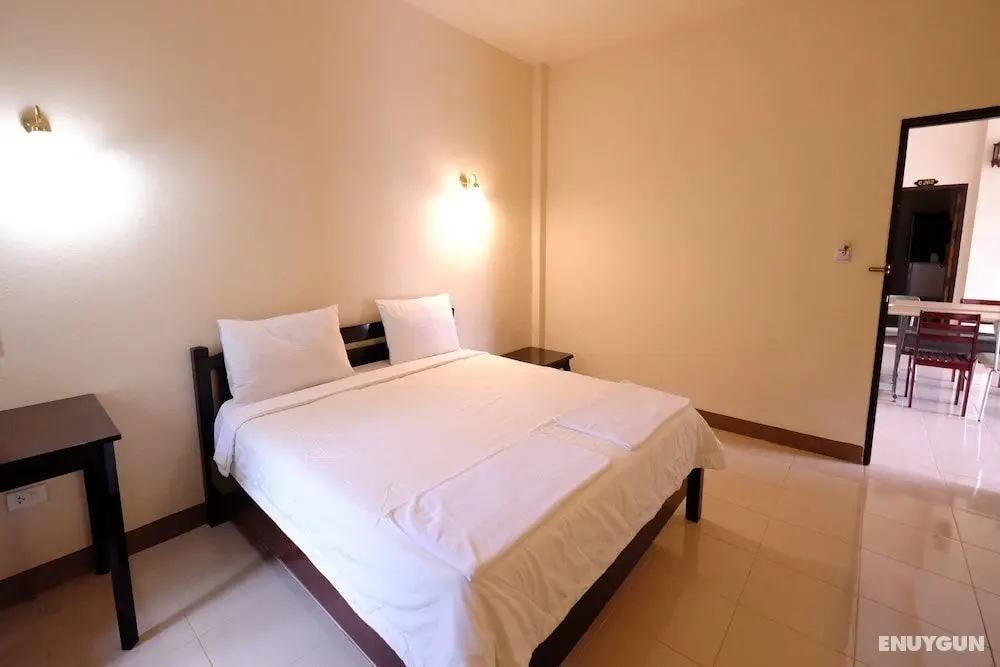 Ashram Kanabnam Resort - Öne Çıkan Resim
