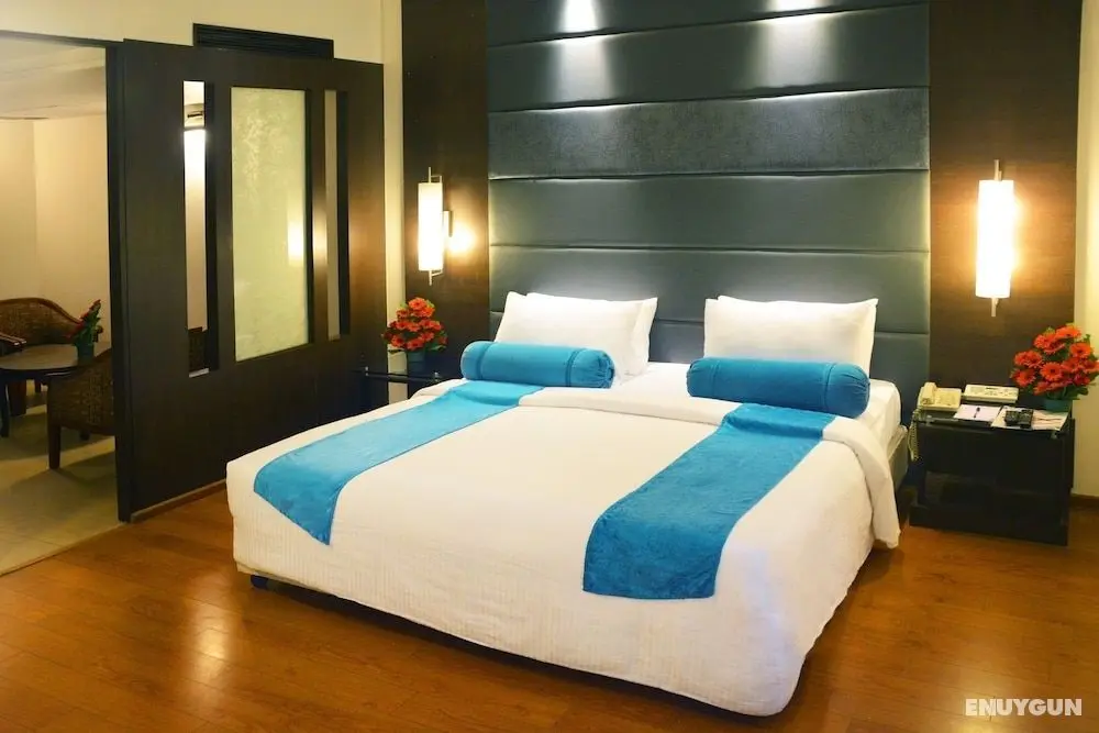 Ashraya International Hotel - Öne Çıkan Resim