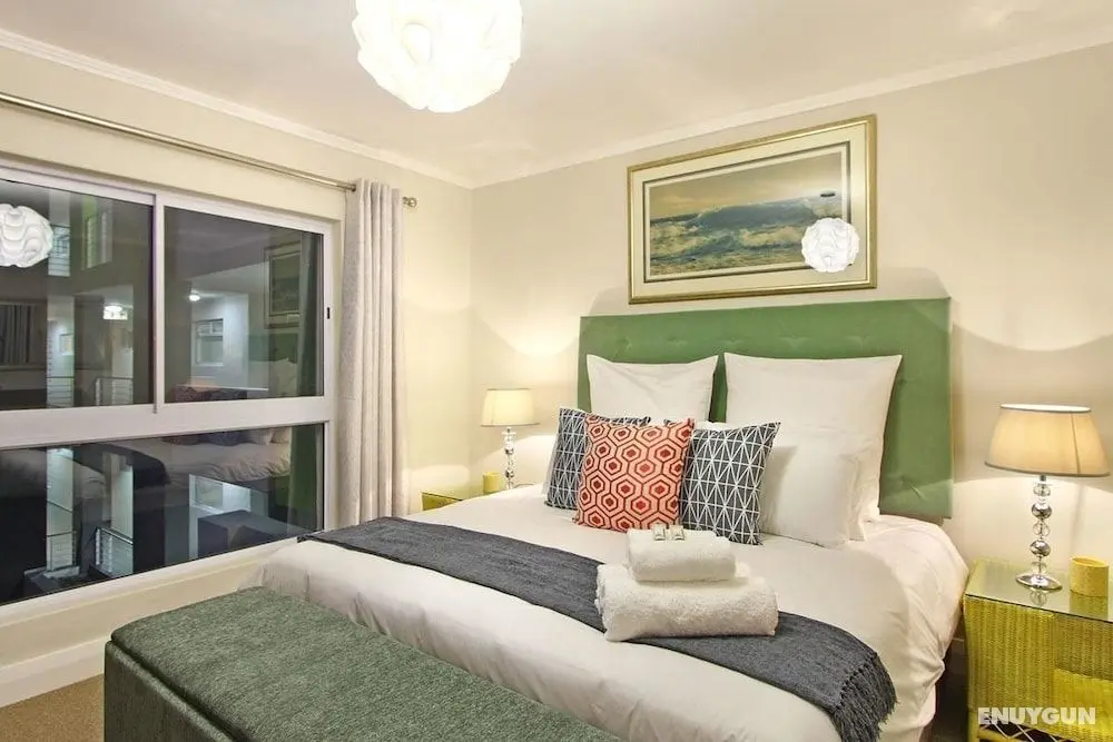 Ashton Park Luxury Apartment - Öne Çıkan Resim