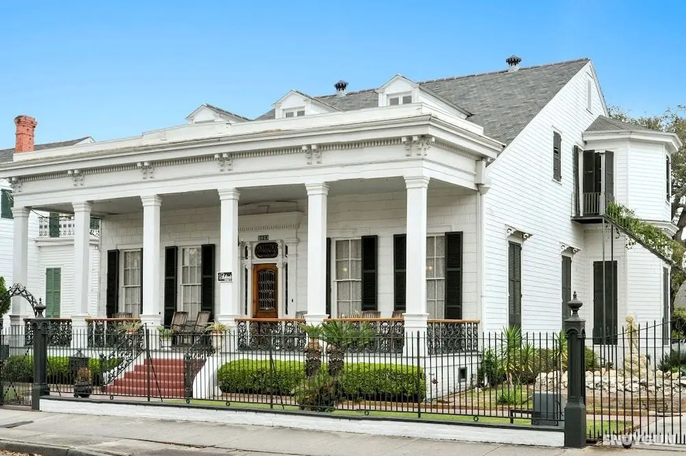 Ashton's Bed and Breakfast - Öne Çıkan Resim