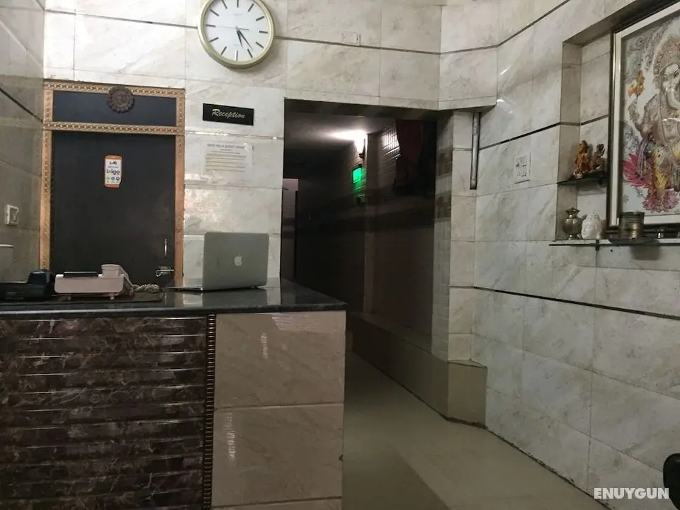 Ashu Villa Guest House - Öne Çıkan Resim