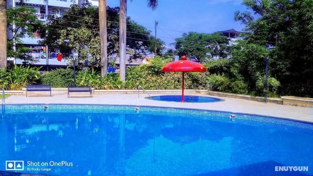 Hotel Ashwin, Igatpuri - Öne Çıkan Resim