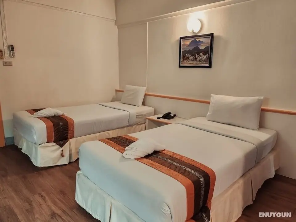 Asia Grand Hotel Hat Yai - Öne Çıkan Resim