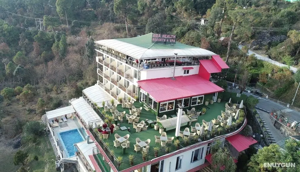 Asia Health Resorts & Spa - Öne Çıkan Resim