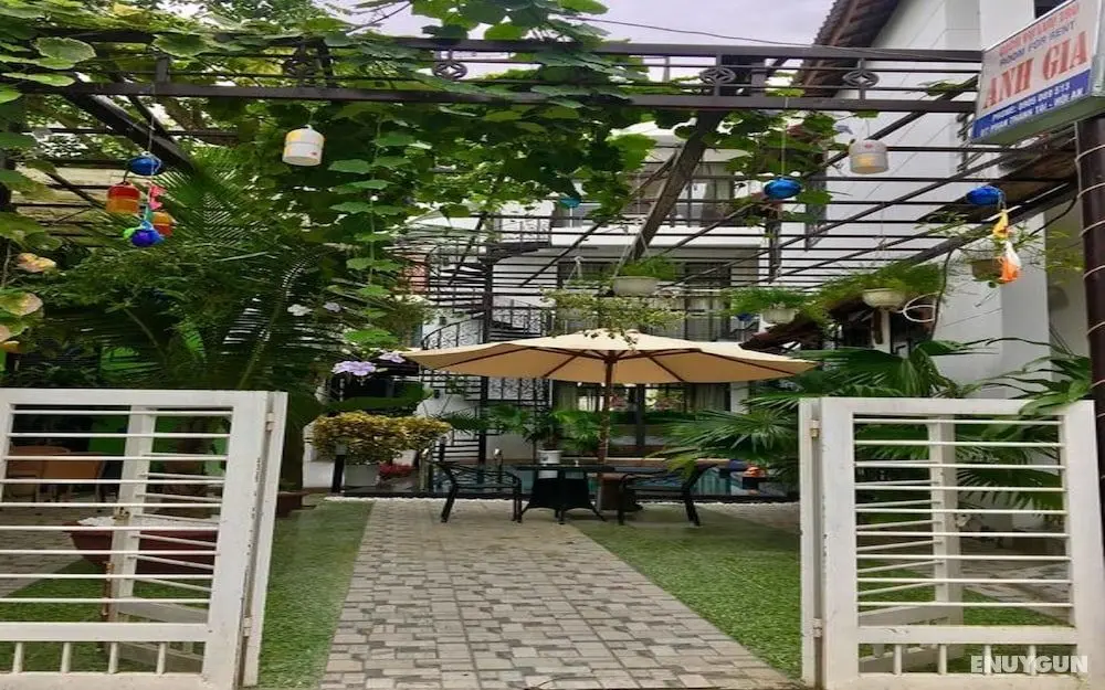 Asia Hotel - Öne Çıkan Resim