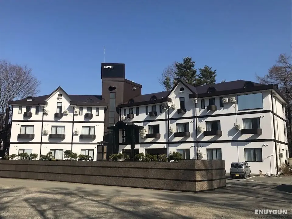 Asia Hotel Kawaguchiko - Öne Çıkan Resim