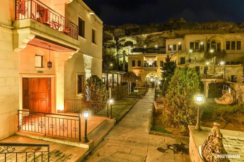 Asia Minor Hotel Cappadocia - Genel