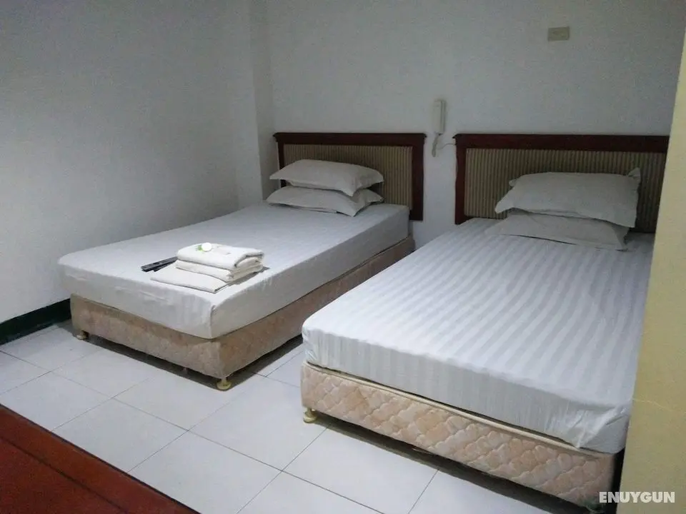 Asia Novo Boutique Hotel - Cabuyao - Öne Çıkan Resim