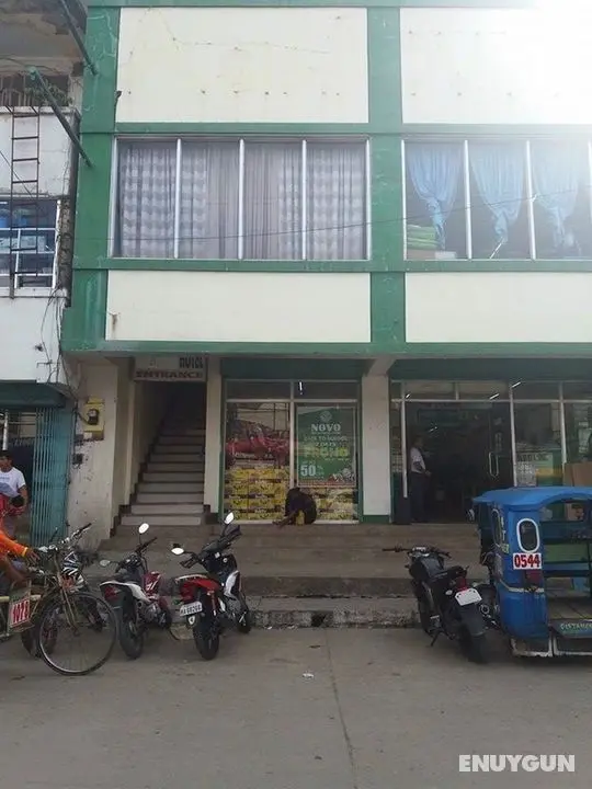 Asia Novo Boutique Hotel - Catbalogan - Öne Çıkan Resim