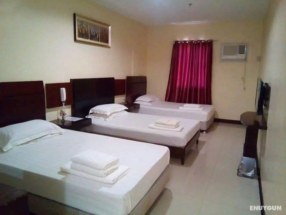 Asia Novo Boutique Hotel - Ozamiz - Öne Çıkan Resim