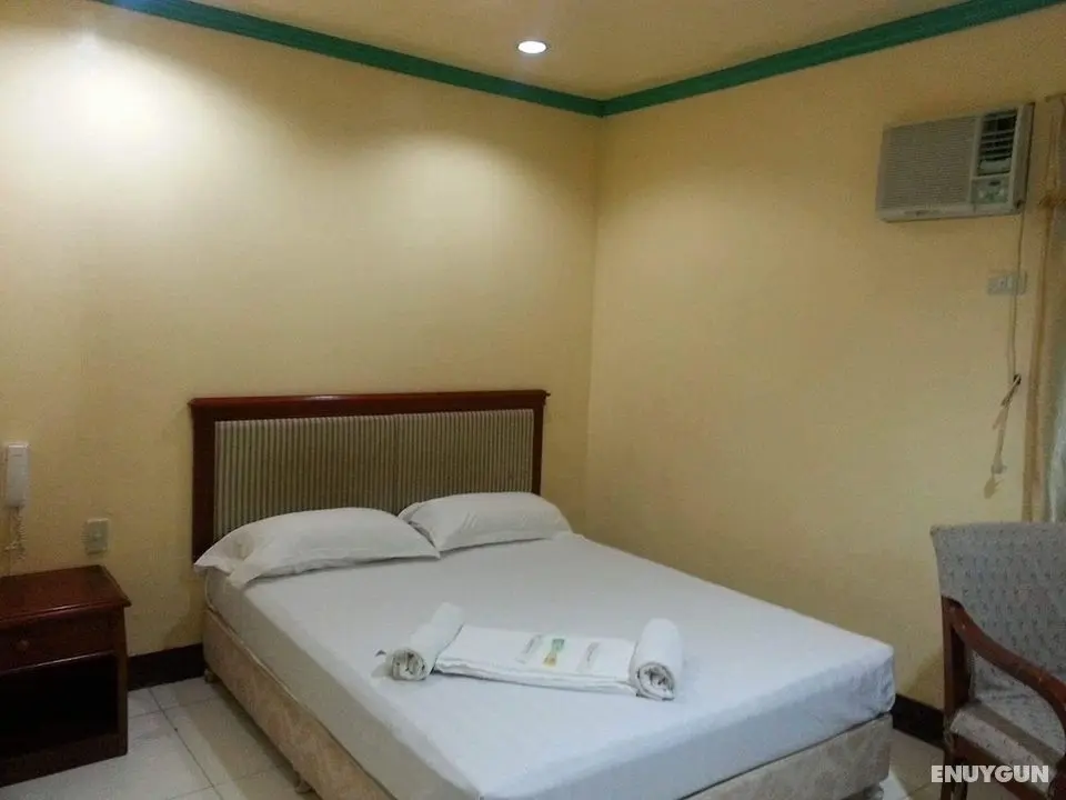 Asia Novo Boutique Hotel - San Francisco - Öne Çıkan Resim