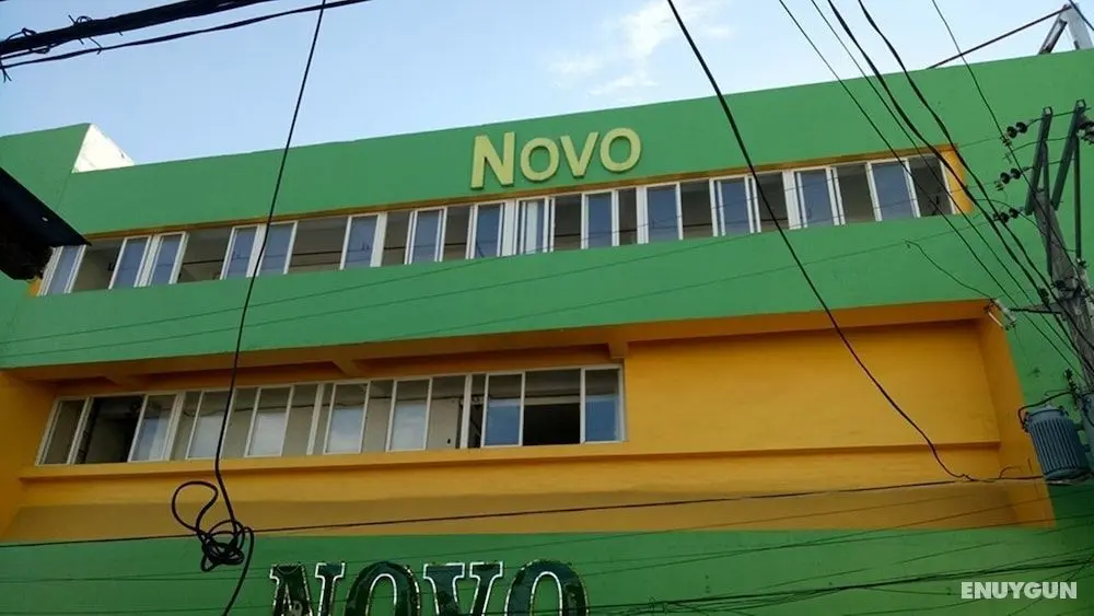 Asia Novo Boutique Hotel - Sorsogon - Öne Çıkan Resim