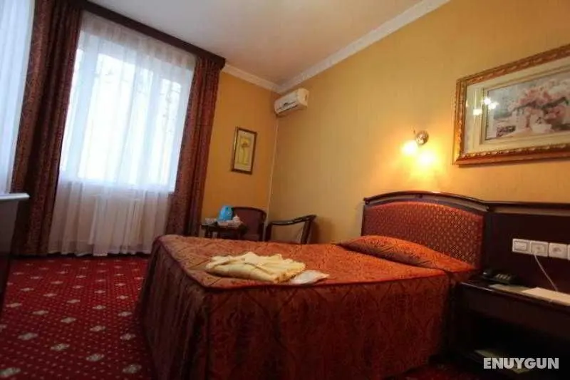 Asia Samarkand Hotel - Oda