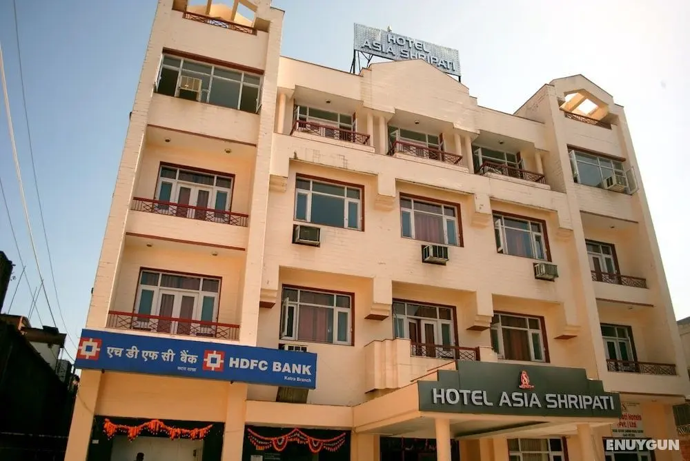 Hotel Asia Shripati By MTMC ROOMS - Öne Çıkan Resim