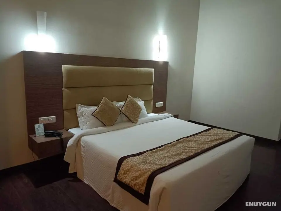 Hotel Asia Vaishno Devi - Öne Çıkan Resim