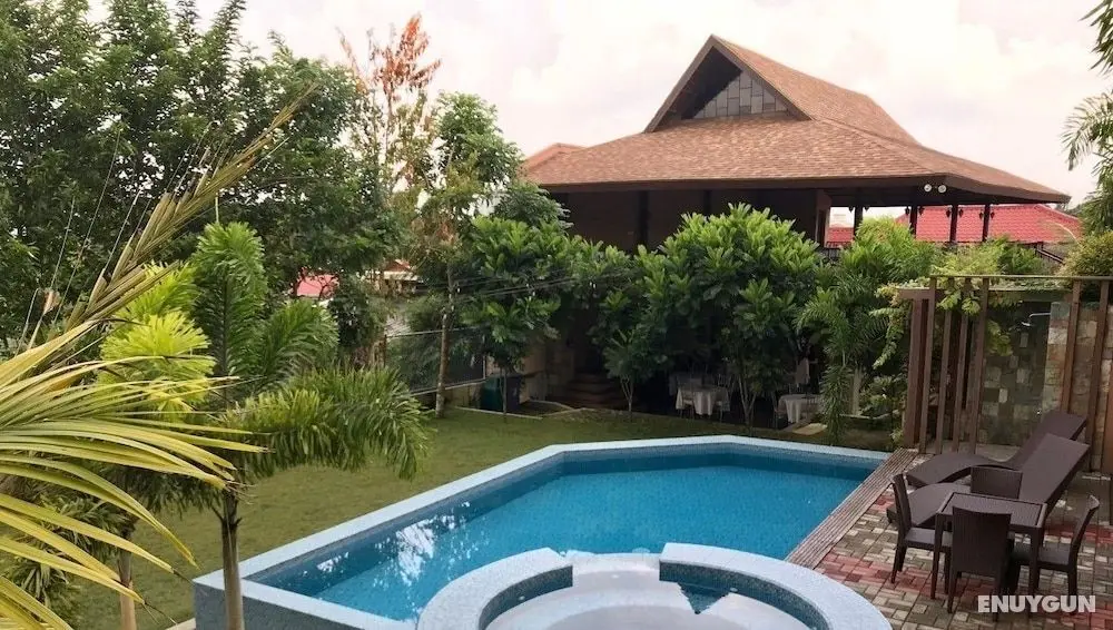 Asian Village Tagaytay - Öne Çıkan Resim