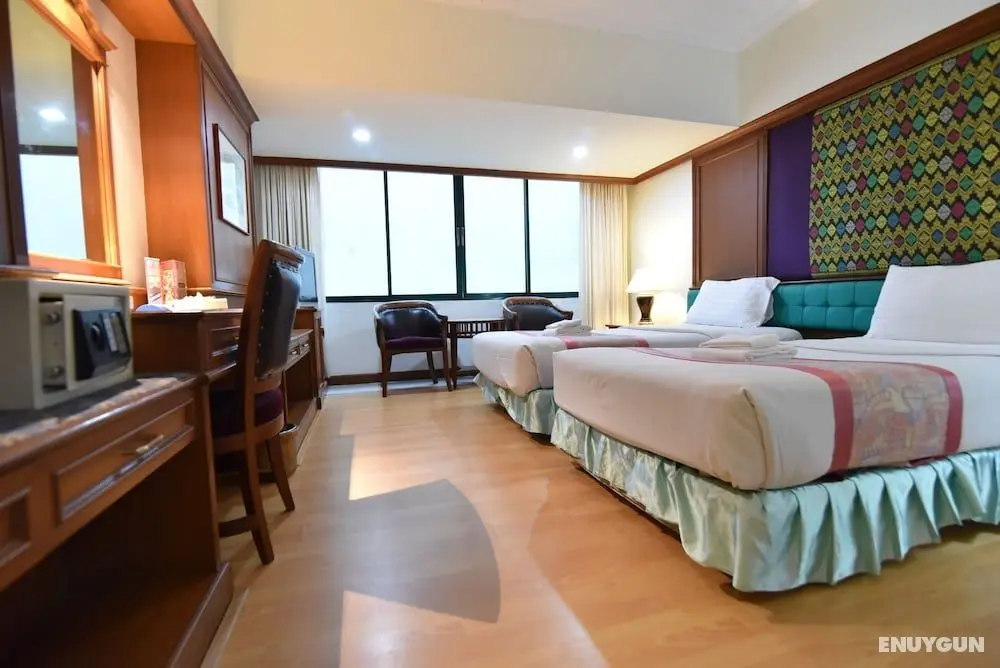 Asian Hotel Hatyai - Öne Çıkan Resim