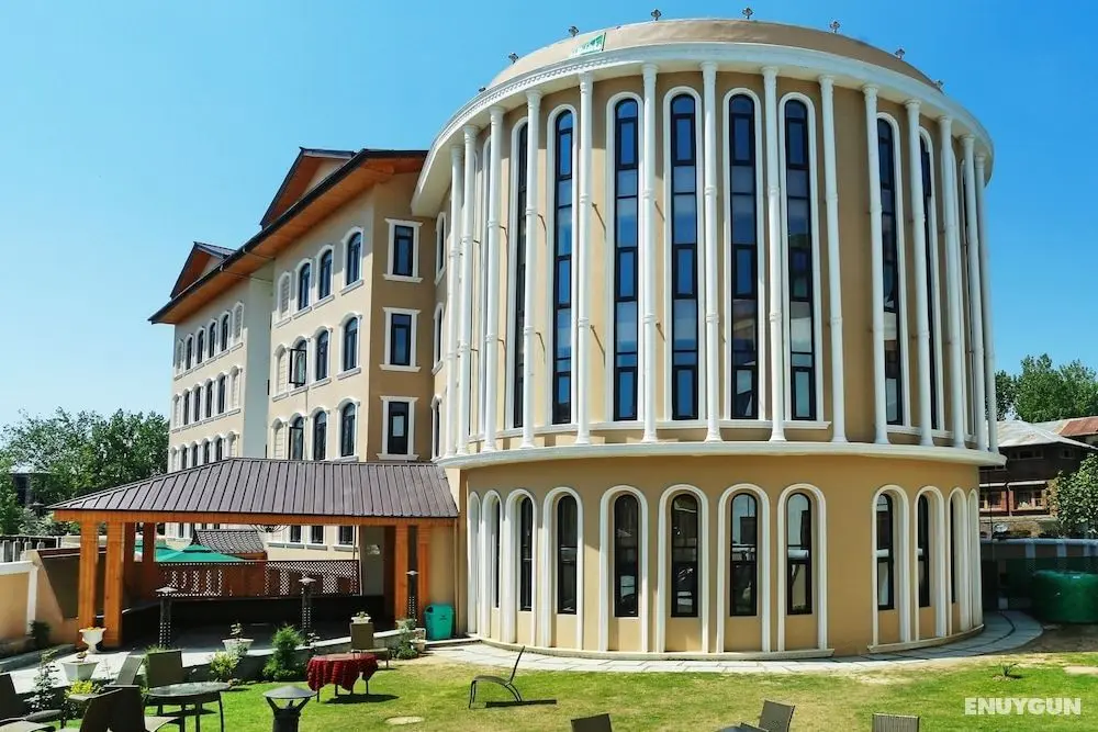 Hotel Asian Park - Öne Çıkan Resim