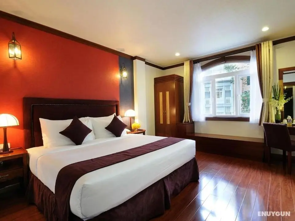 Asian Ruby Boutique Hotel - Öne Çıkan Resim