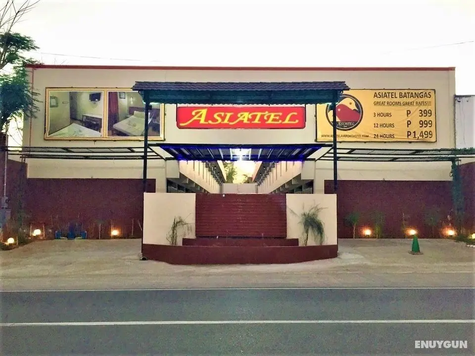 Asiatel Batangas - Öne Çıkan Resim