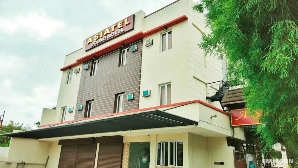 Asiatel Hotel, Sta. Rosa, Laguna - Öne Çıkan Resim