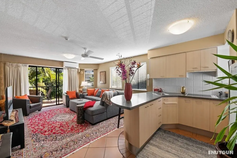 Asiatic Suite at Nautilus Mooloolaba - Öne Çıkan Resim