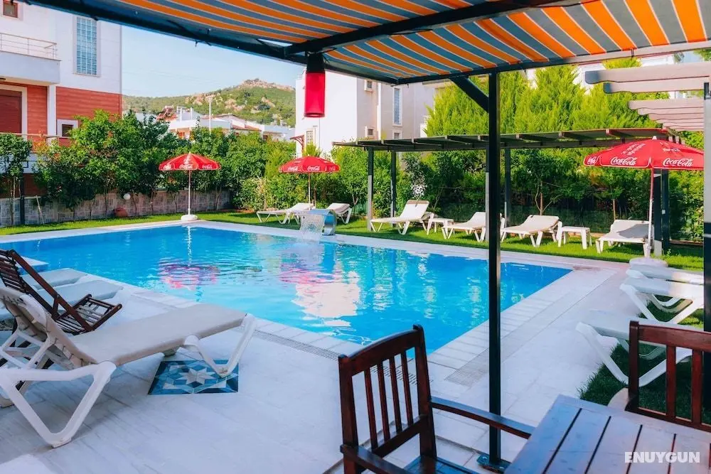 Asil Apart Otel - Öne Çıkan Resim