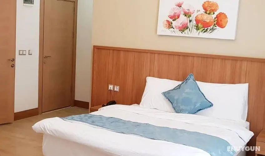 Asil Otel - Oda