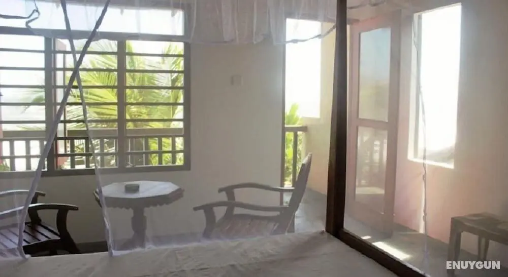 Asiri Yoga Retreat - Öne Çıkan Resim