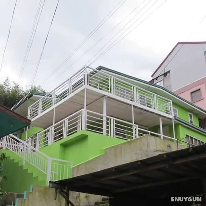 Asistin Transient House - Öne Çıkan Resim