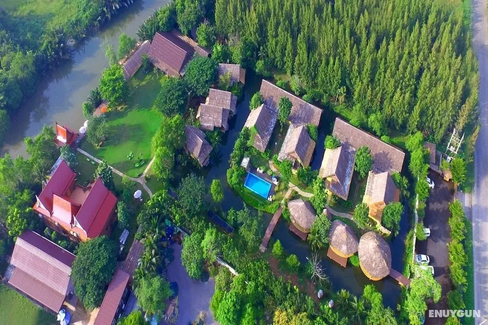 Asita Eco Resort - Öne Çıkan Resim