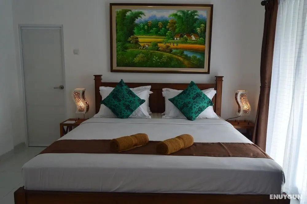 Askara Guest House - Hostel - Öne Çıkan Resim
