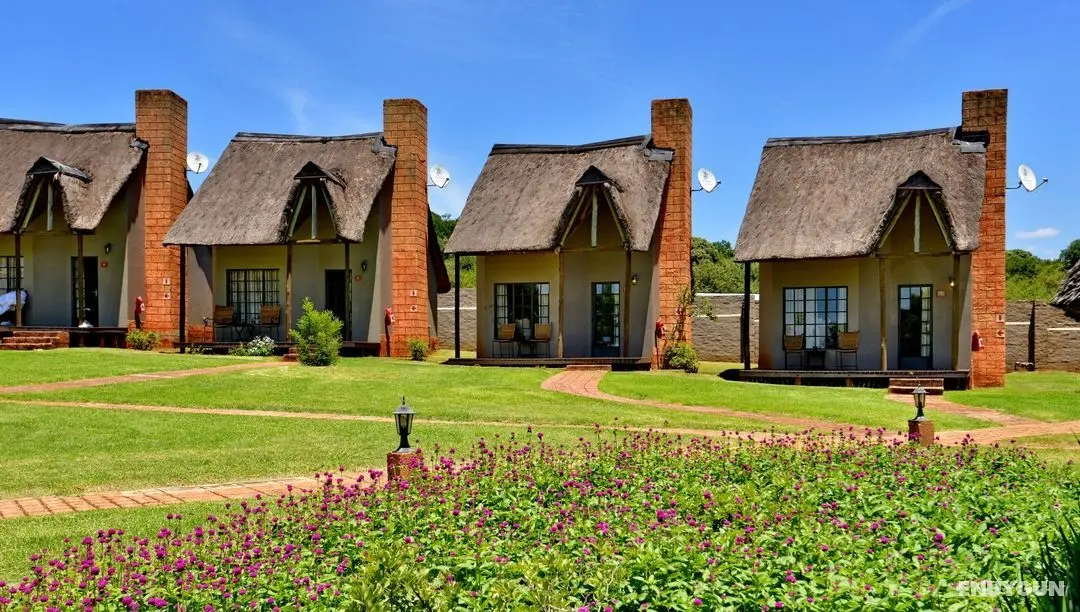 Askari Game Lodge and Spa - Öne Çıkan Resim