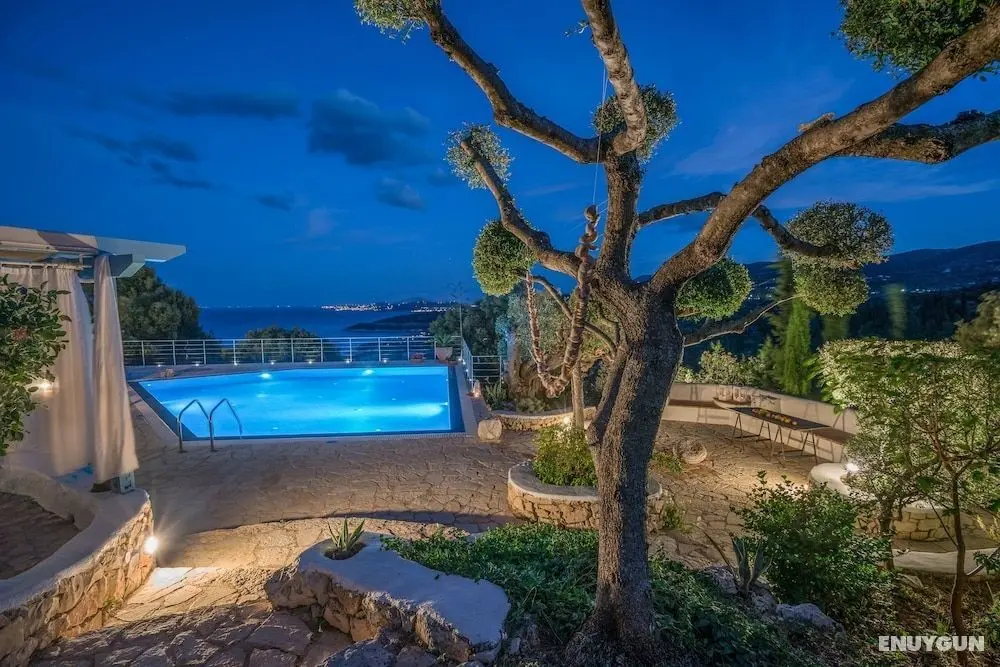 Askos Villa - Öne Çıkan Resim