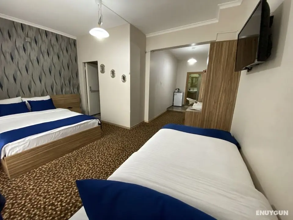 Aslan Home Apart - Öne Çıkan Resim
