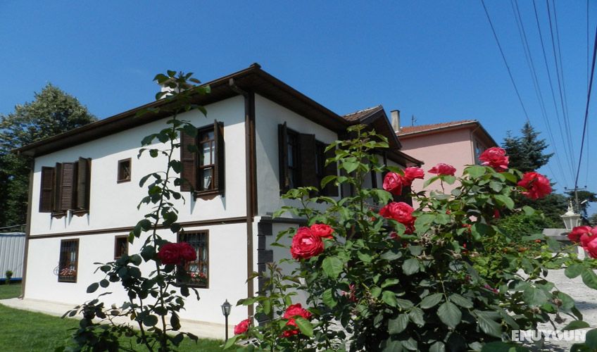 Aslıbey Konağı Butik Otel
